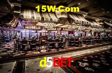 Design Responsivo d5bet