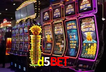 Sistemas de Segurança d5bet
