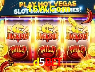 Promoções Sazonais d5bet