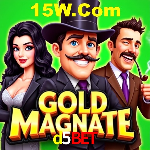 Recursos de Bônus d5bet