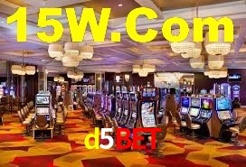 Interface Premium d5bet