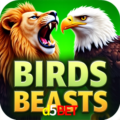Jogos de Slot d5bet