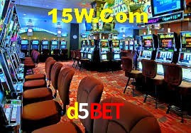 Bônus Diários d5bet