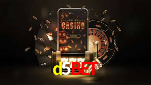 Jogos Exclusivos d5bet